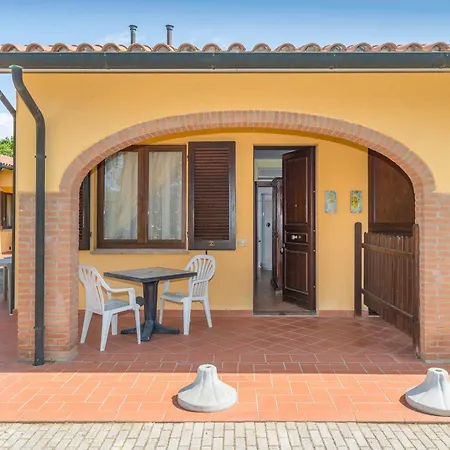 Il Girasole - Uva Venturina Terme