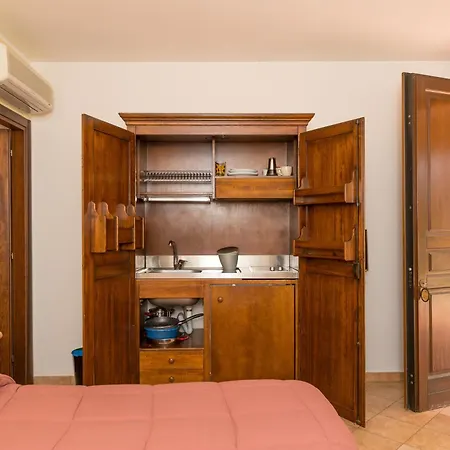 Farm stay Il Girasole - Uva Venturina Terme