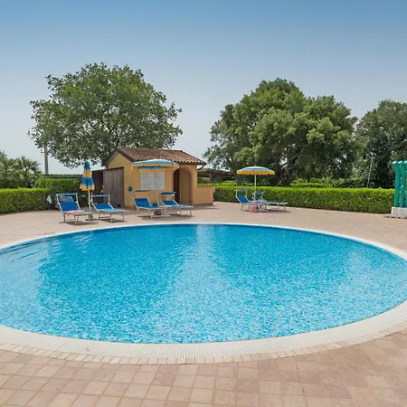 Il Girasole - Uva Farm stay Venturina Terme