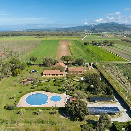Il Girasole - Uva Agroturismo