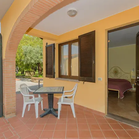 Farm stay Il Girasole - Uva