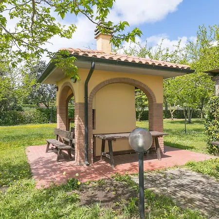 Il Girasole - Uva Agroturismo *